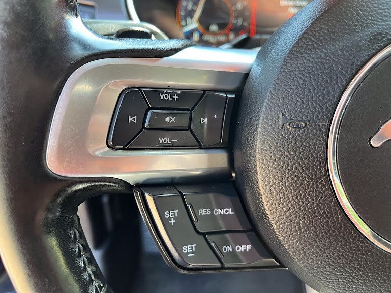 Used 2019 Ford Mustang GT Premium w/ Equipment Group 401A RWD image 13