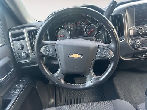 Used 2019 Chevrolet Silverado 1500 LT image 14