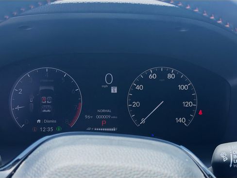 New 2027 Honda HR-V Sport image 11