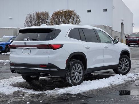 New 2026 Buick Enclave Preferred w/ Power Package image 29