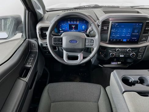Used 2025 Ford F150 XLT w/ Equipment Group 301A Standard image 20