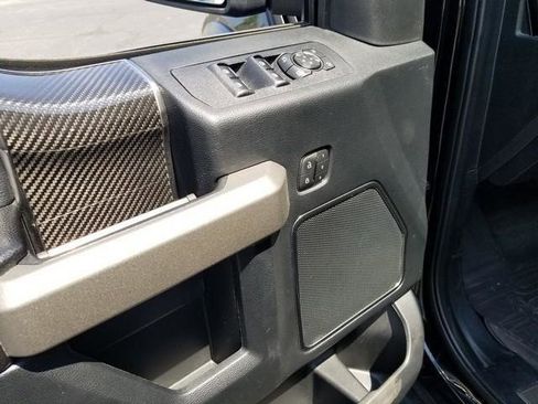 Used 2019 Ford F150 Raptor w/ Equipment Group 802A Luxury AWD/4WD image 12