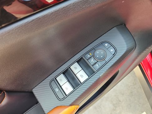 Used 2024 Mitsubishi Outlander SEL FWD image 23