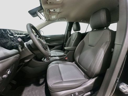 New 2026 Buick Encore GX Preferred w/ Comfort Package FWD image 21