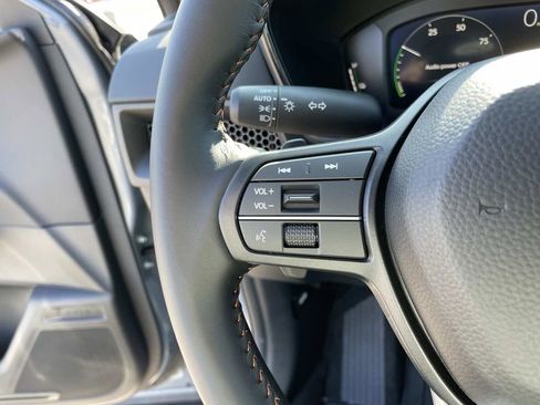 New 2026 Honda CR-V Sport-L image 18