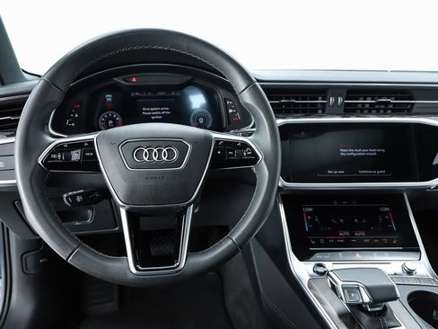 Used 2025 Audi A6 Premium Plus w/ Premium Plus Package AWD/4WD image 66