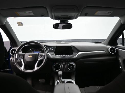 Used 2022 Chevrolet Blazer LT image 29
