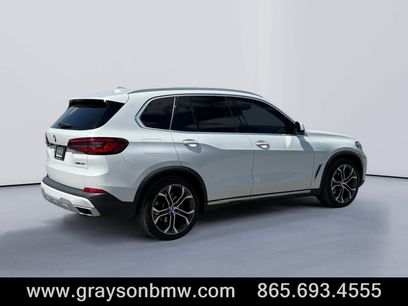Used 2021 BMW X5 sDrive40i w/ Premium Package