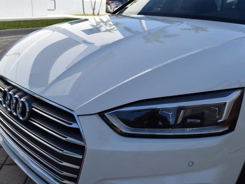 Used 2018 Audi S5 Premium Plus w/ Navigation Package AWD/4WD image 11