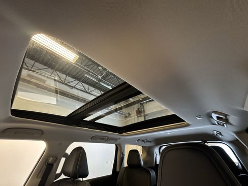 New 2026 INFINITI QX80 Luxe w/ Exterior Package image 22