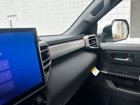 New 2026 Toyota Tundra Limited RWD image 19