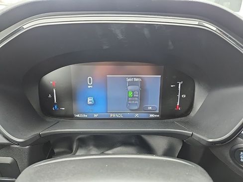 Used 2025 Ford Escape ST-Line image 43