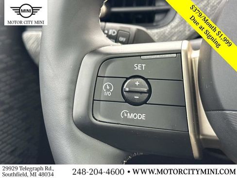 Certified 2025 MINI Cooper S image 25