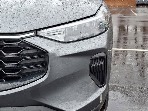 Used 2025 Ford Escape ST-Line image 9