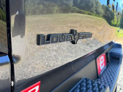 New 2026 RAM 1500 Lone Star image 41