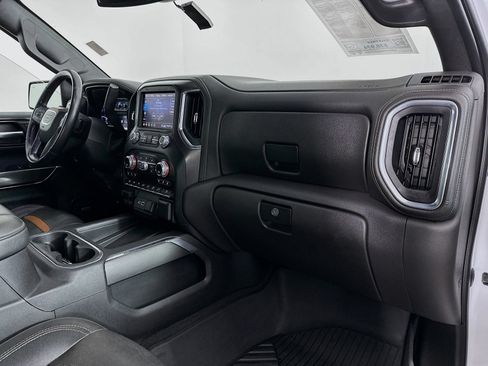 Used 2020 GMC Sierra 1500 AT4 w/ AT4 Premium Package AWD/4WD image 33