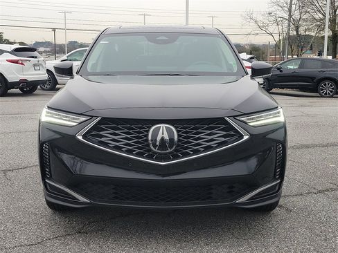 New 2026 Acura MDX w/ Technology Package image 2