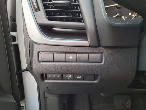 New 2026 Nissan Rogue SV w/ Cold Weather Package image 36