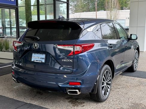 New 2026 Acura RDX SH-AWD w/ Advance Package image 7