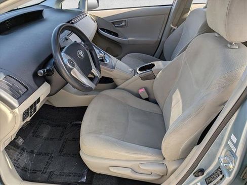 Used 2013 Toyota Prius Two FWD image 15