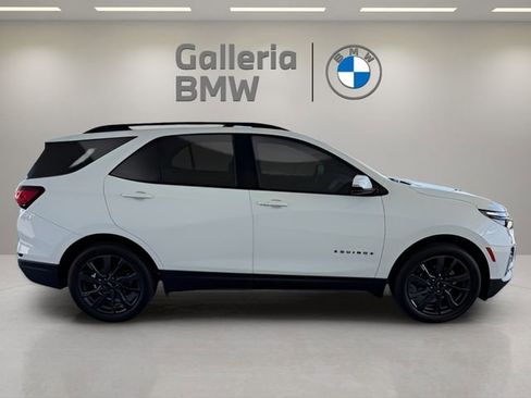 Used 2024 Chevrolet Equinox RS FWD image 6