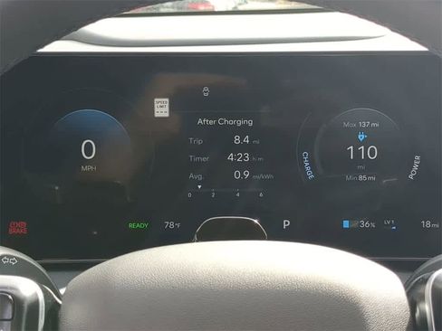 New 2026 Hyundai Ioniq 9 SE image 32