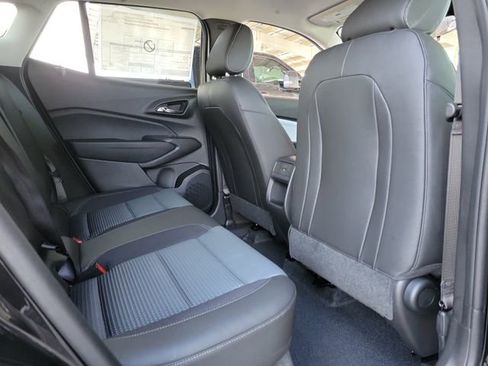 New 2026 Chevrolet Trax LT w/ Driver Confidence Package FWD image 19