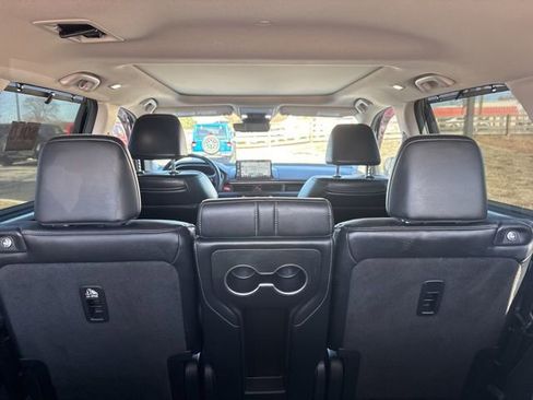 Used 2023 Honda Pilot Elite image 15