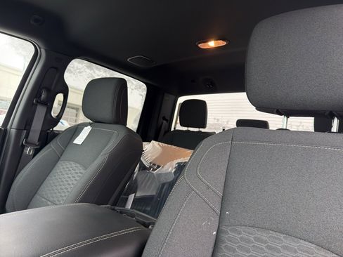 New 2026 RAM 2500 Big Horn image 28