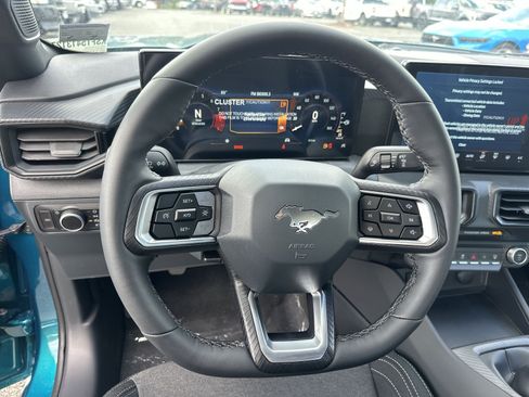 New 2026 Ford Mustang GT RWD image 17