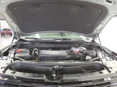 New 2026 Chevrolet Suburban RST w/ Comfort Package image 44