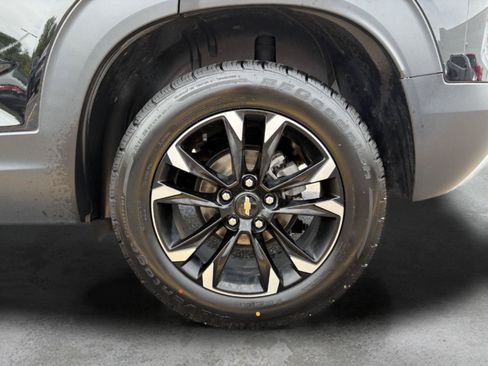 Used 2023 Chevrolet TrailBlazer LT w/ Convenience Package AWD/4WD image 23