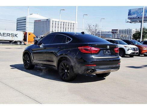 Used 2017 BMW X6 sDrive35i image 4