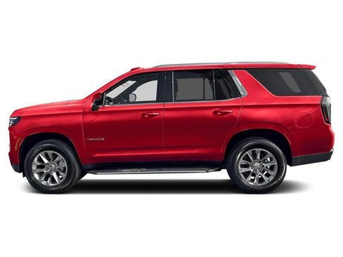 New 2026 Chevrolet Tahoe Premier w/ Sun And Tow Package AWD/4WD image 26