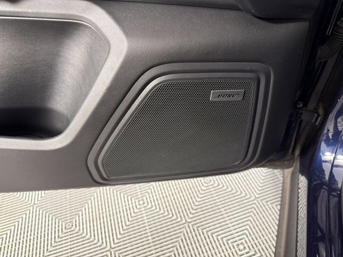 Certified 2019 Porsche Macan S AWD/4WD image 22