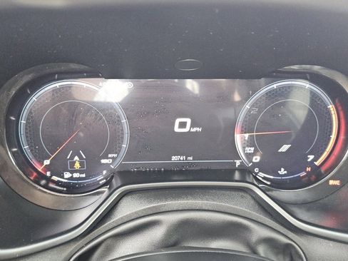 Used 2024 Dodge Hornet GT Plus w/ GT Blacktop Package image 31