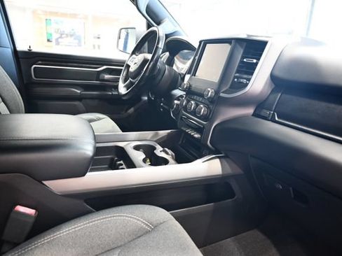 Used 2020 RAM 1500 Big Horn AWD/4WD image 14