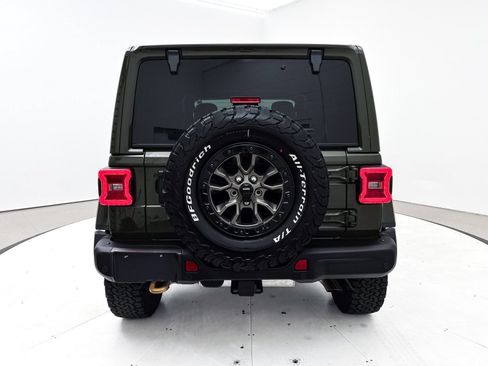 Used 2023 Jeep Wrangler Unlimited Rubicon 392 w/ Dual Top Group AWD/4WD image 28