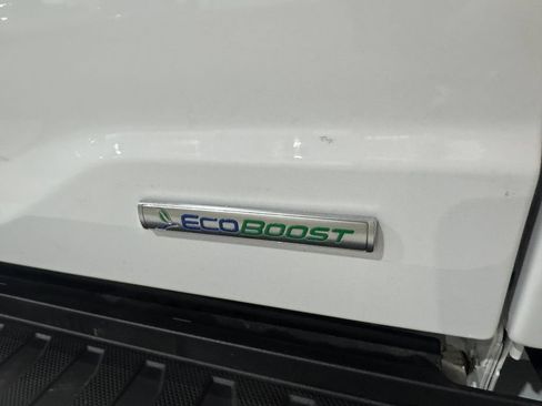 Used 2023 Ford F150 XLT w/ Equipment Group 302A High AWD/4WD image 34