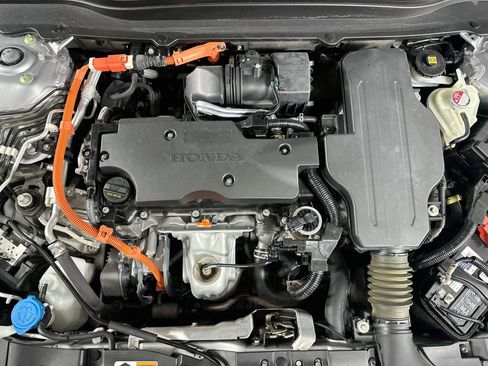 Used 2022 Honda Accord Sport image 30