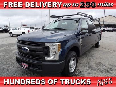 Used 2019 Ford F250 XL w/ Power Equipment Group