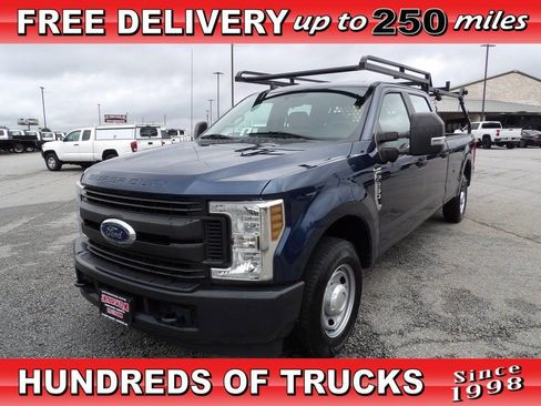 Used 2019 Ford F250 XL w/ Power Equipment Group image 1