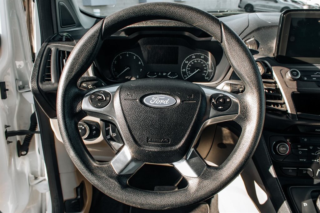 Used 2022 Ford Transit Connect XLT FWD image 14
