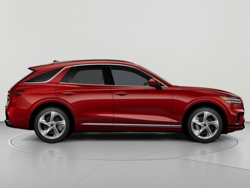 New 2026 Genesis GV70 2.5T Select AWD/4WD image 4