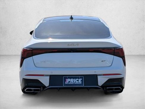Used 2025 Kia K5 GT FWD image 7
