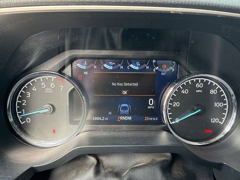 Used 2023 Ford F150 XLT w/ Equipment Group 302A High AWD/4WD image 13
