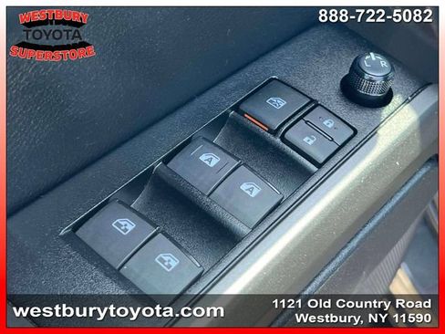 Used 2020 Toyota Tacoma TRD Sport w/ Technology Package AWD/4WD image 20