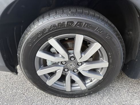 Used 2021 Honda Pilot EX-L image 12