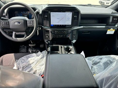 New 2026 Ford F150 STX AWD/4WD image 5