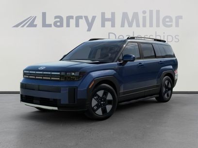 New 2026 Hyundai Santa Fe SEL